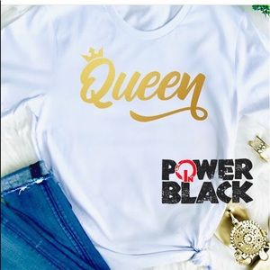 Meet your Posher, Deanetta